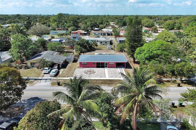 1021 SW 31st Ave, Fort Lauderdale, FL 33312