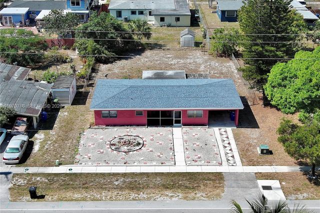 1021 SW 31st Ave, Fort Lauderdale, FL 33312