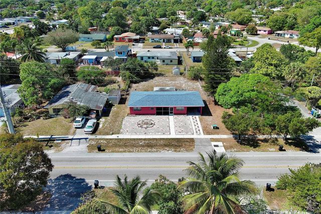 1021 SW 31st Ave, Fort Lauderdale, FL 33312