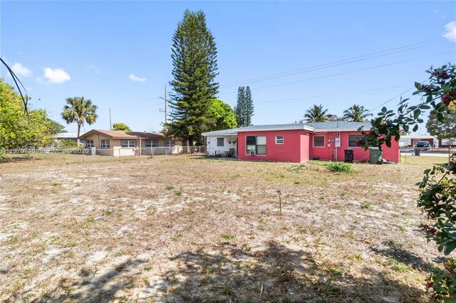 1021 SW 31st Ave, Fort Lauderdale, FL 33312