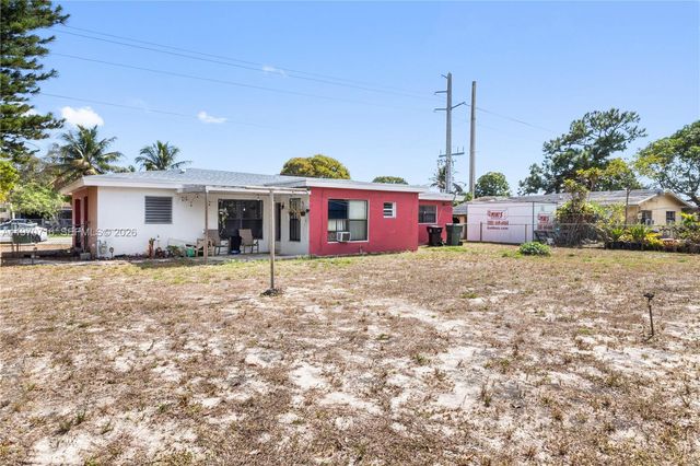 1021 SW 31st Ave, Fort Lauderdale, FL 33312