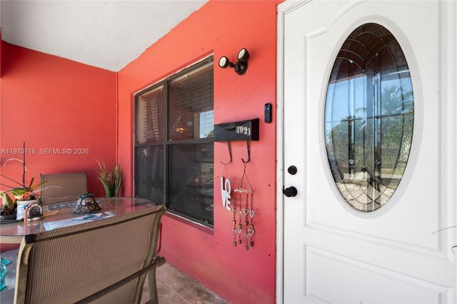 1021 SW 31st Ave, Fort Lauderdale, FL 33312