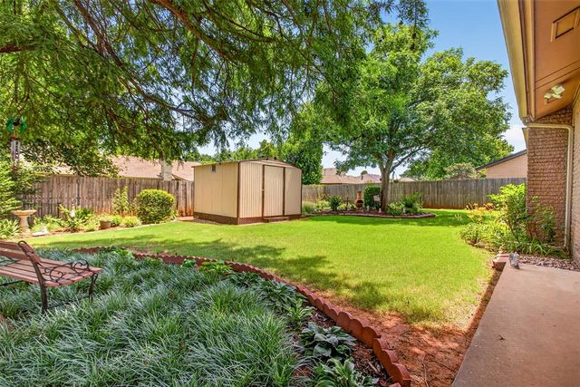 12420 Eric Field Place, Oklahoma City, OK 73142