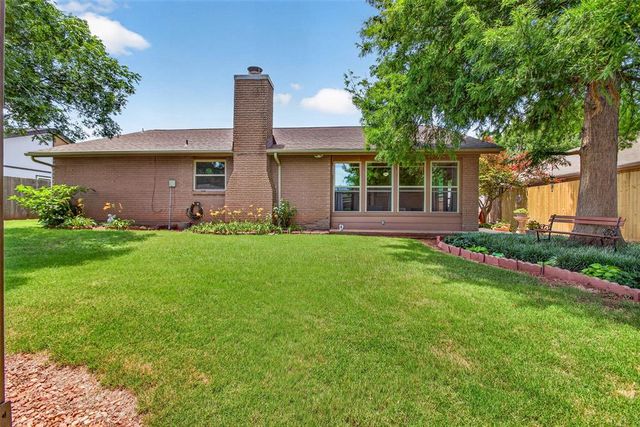 12420 Eric Field Place, Oklahoma City, OK 73142