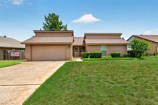 12420 Eric Field Place, Oklahoma City, OK 73142