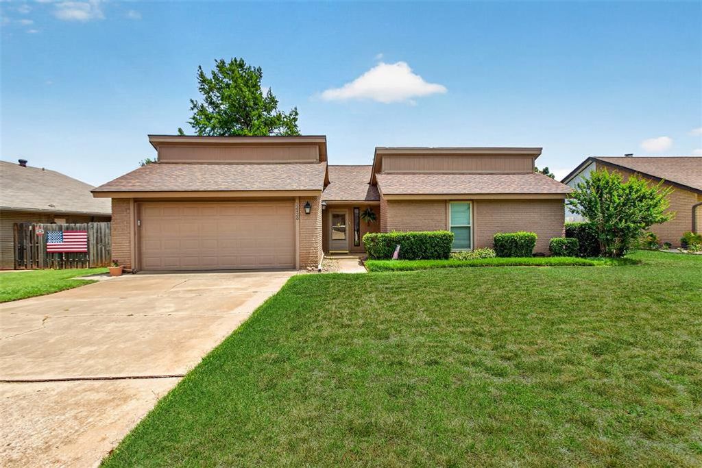 12420 Eric Field Place, Oklahoma City, OK 73142