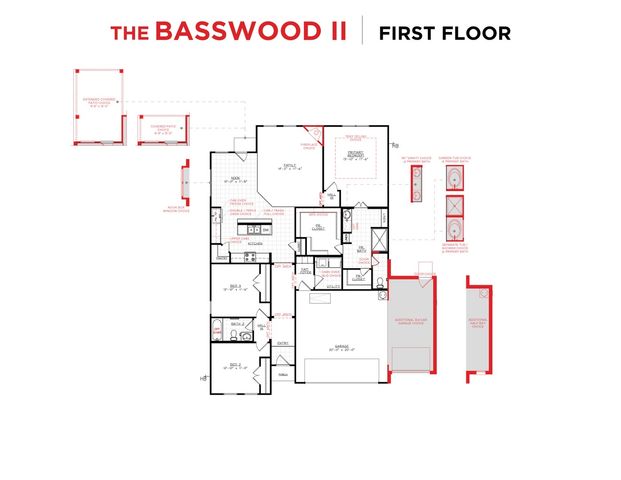 816 Alderwood Drive, Red Oak, TX 75154