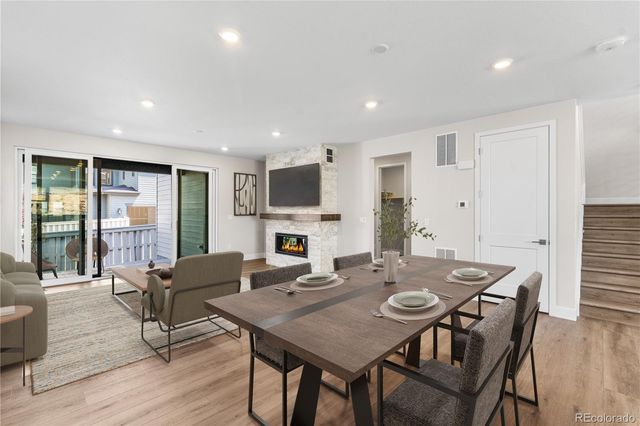 11208 Vibrato Lane, Lone Tree, CO 80134