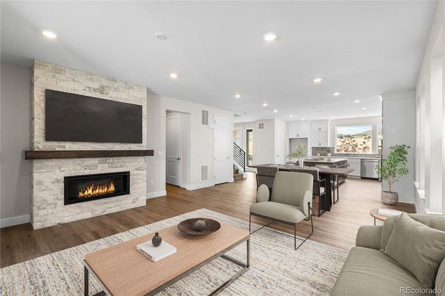 11208 Vibrato Lane, Lone Tree, CO 80134