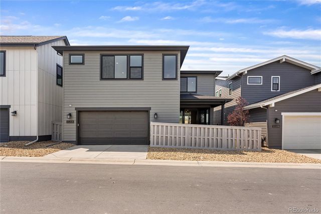 11208 Vibrato Lane, Lone Tree, CO 80134