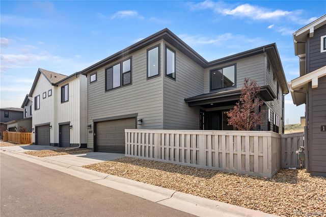 11208 Vibrato Lane, Lone Tree, CO 80134