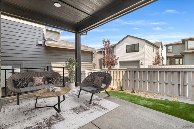 11208 Vibrato Lane, Lone Tree, CO 80134