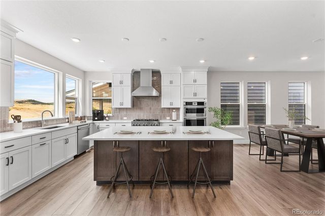 11208 Vibrato Lane, Lone Tree, CO 80134