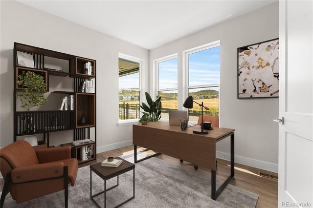 11208 Vibrato Lane, Lone Tree, CO 80134