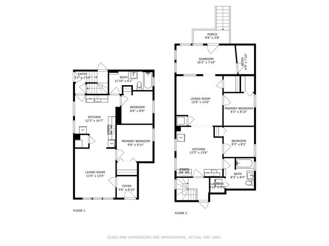 1702 N Campbell Avenue, Chicago, IL 60647