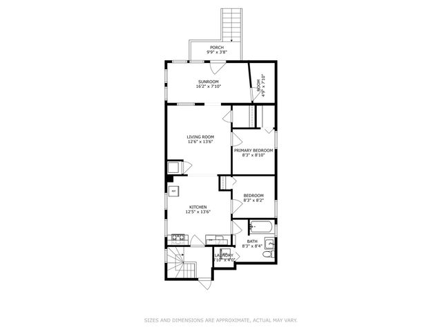 1702 N Campbell Avenue, Chicago, IL 60647