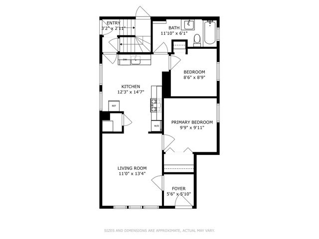 1702 N Campbell Avenue, Chicago, IL 60647