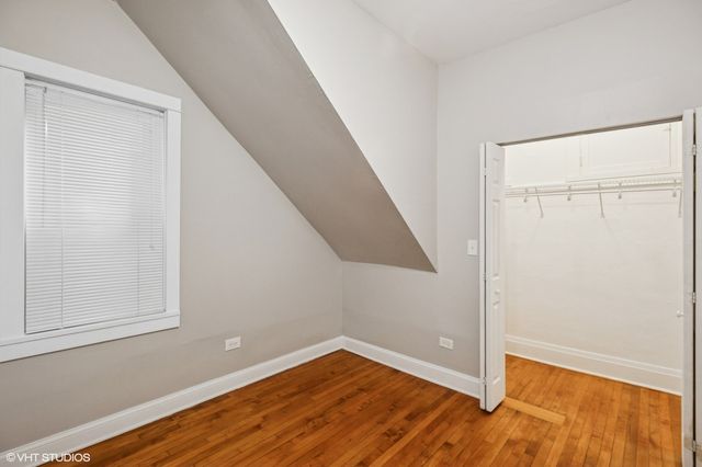1702 N Campbell Avenue, Chicago, IL 60647