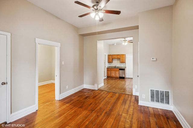 1702 N Campbell Avenue, Chicago, IL 60647