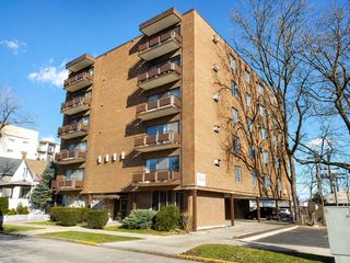 336 Lathrop Avenue 603, Forest Park, IL 60130