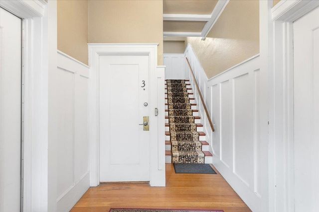 133 Echo Ave, Oakland, CA 94611