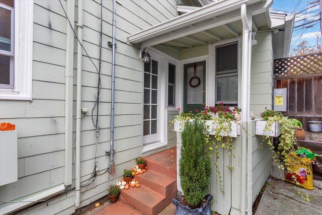 133 Echo Ave, Oakland, CA 94611