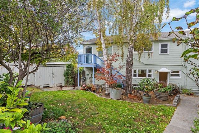 133 Echo Ave, Oakland, CA 94611