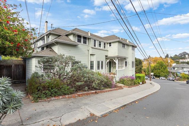 133 Echo Ave, Oakland, CA 94611