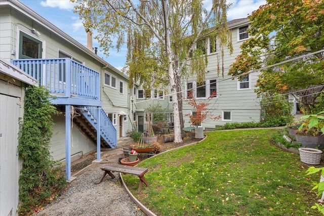 133 Echo Ave, Oakland, CA 94611