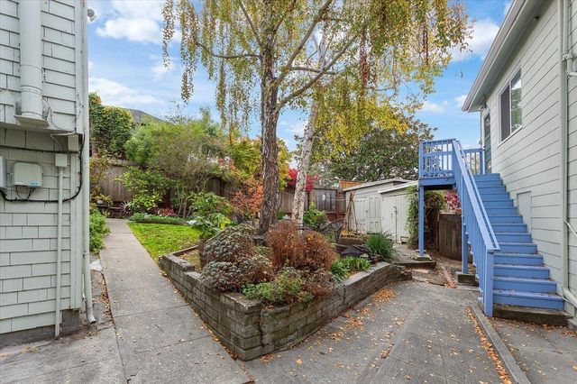 133 Echo Ave, Oakland, CA 94611