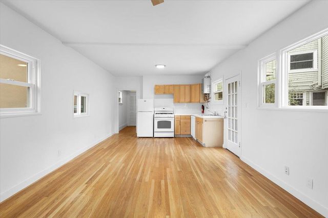 133 Echo Ave, Oakland, CA 94611