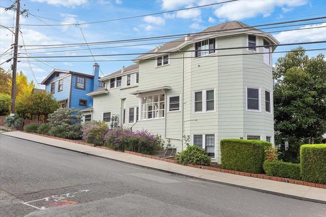 133 Echo Ave, Oakland, CA 94611