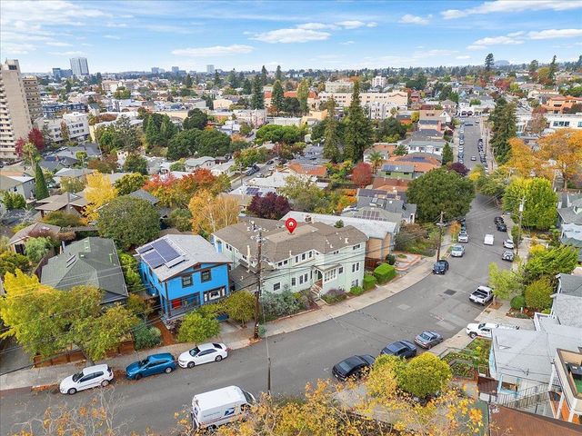133 Echo Ave, Oakland, CA 94611