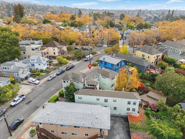 133 Echo Ave, Oakland, CA 94611