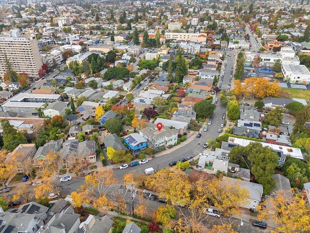 133 Echo Ave, Oakland, CA 94611