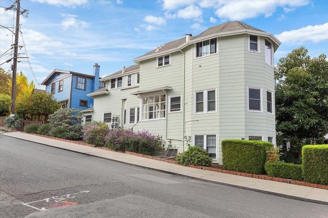 133 Echo Ave, Oakland, CA 94611