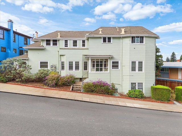 133 Echo Ave, Oakland, CA 94611