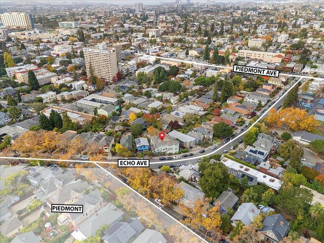 133 Echo Ave, Oakland, CA 94611