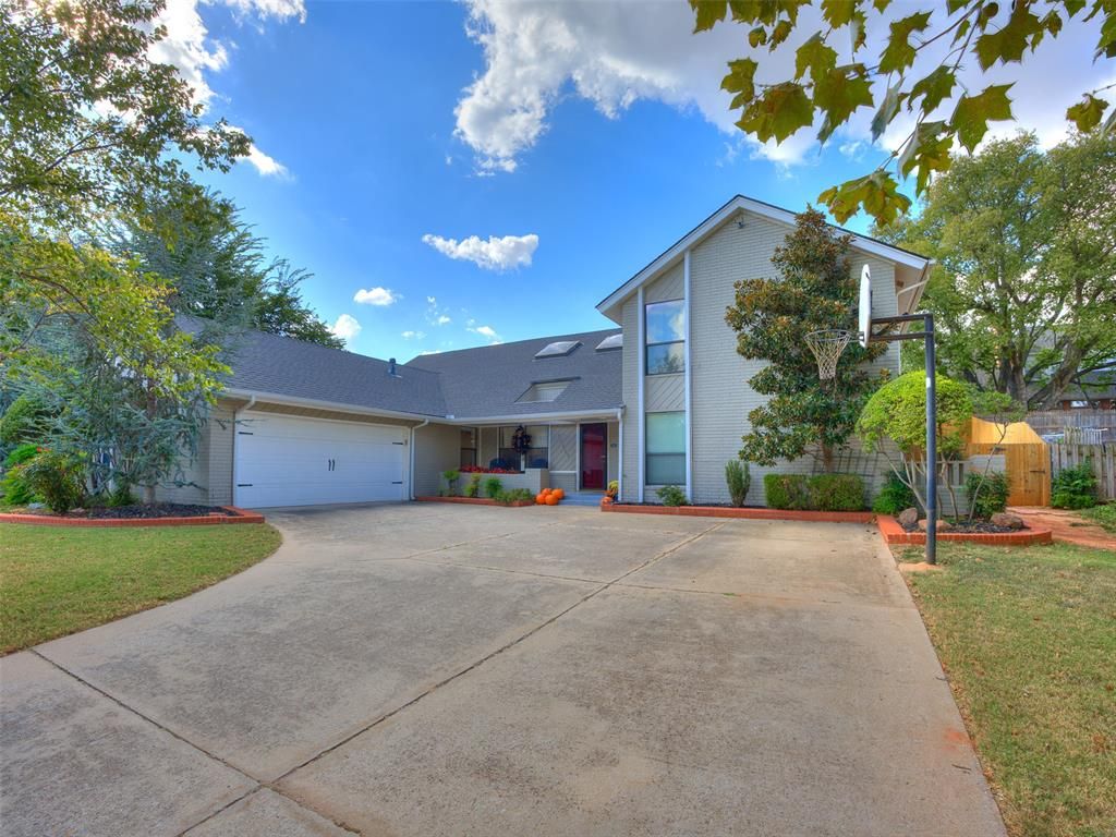 11305 Cedar Hollow Road, Oklahoma City, OK 73162