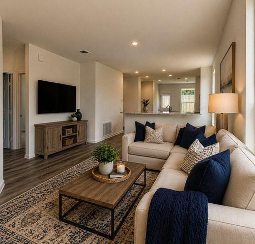 7110 Thomas James Court, Cove, TX 77523