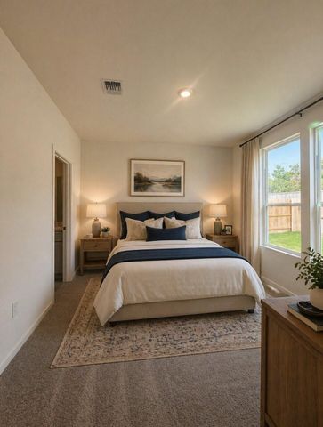 7110 Thomas James Court, Cove, TX 77523
