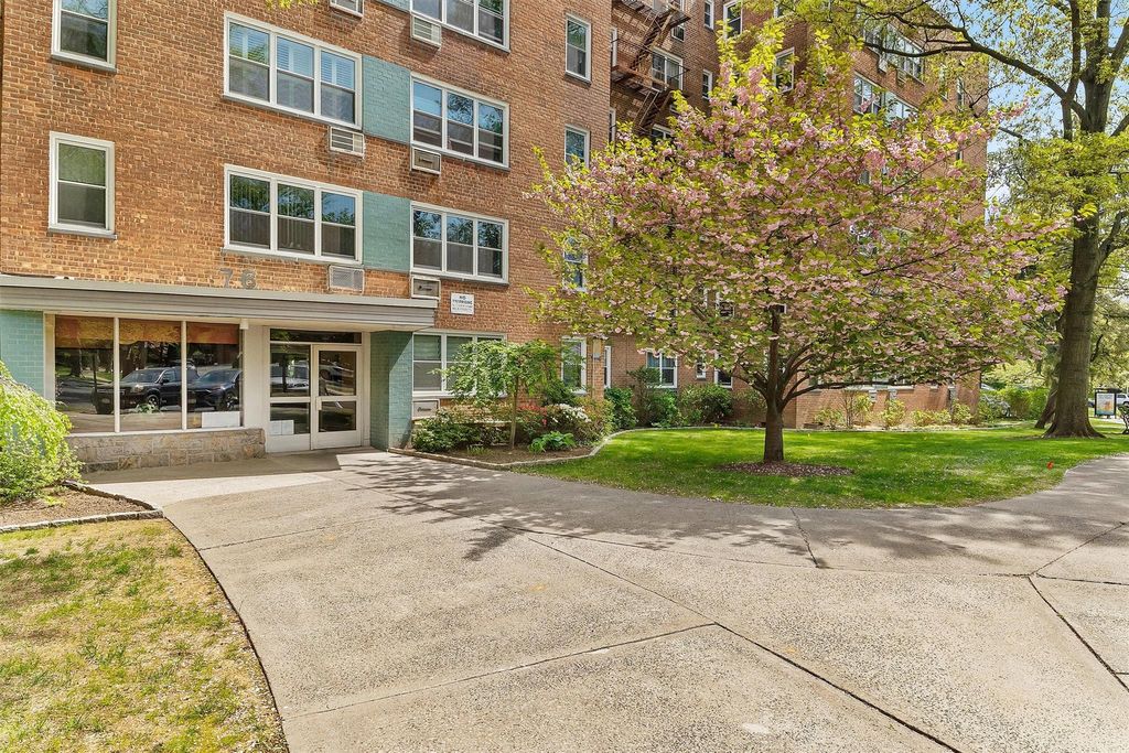 76 Dehaven Drive 3D, Yonkers, NY 10703