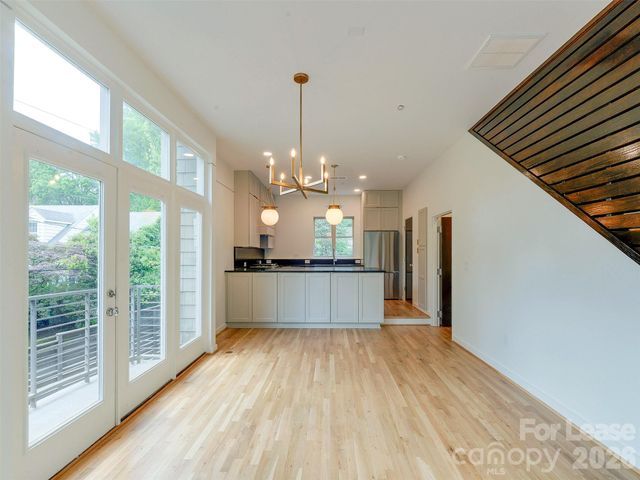 1174 Park West Drive, Charlotte, NC 28209