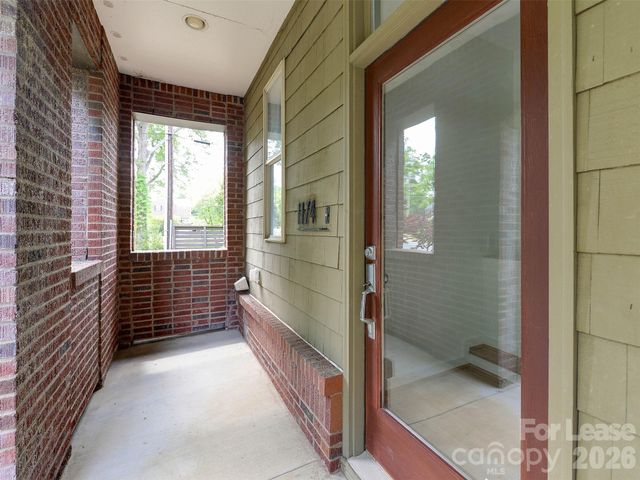 1174 Park West Drive, Charlotte, NC 28209