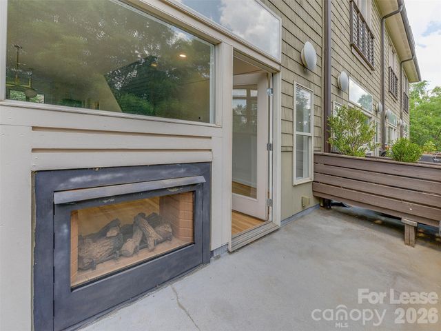 1174 Park West Drive, Charlotte, NC 28209