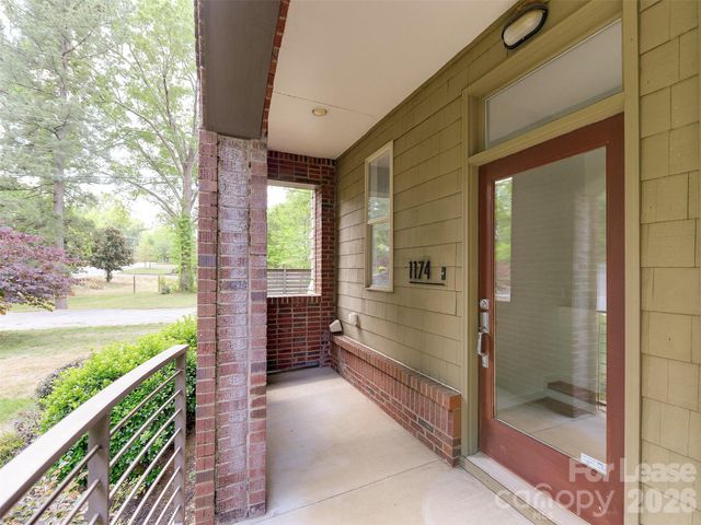 1174 Park West Drive, Charlotte, NC 28209