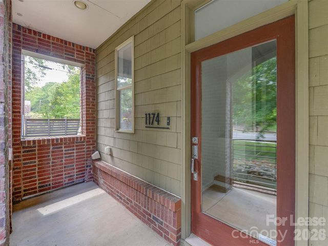 1174 Park West Drive, Charlotte, NC 28209