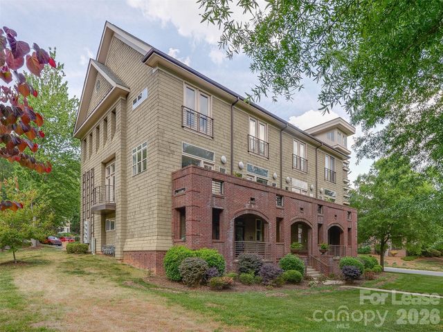 1174 Park West Drive, Charlotte, NC 28209