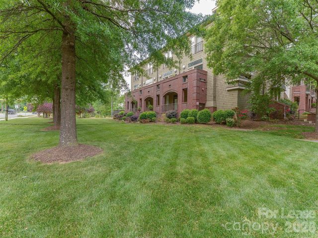 1174 Park West Drive, Charlotte, NC 28209