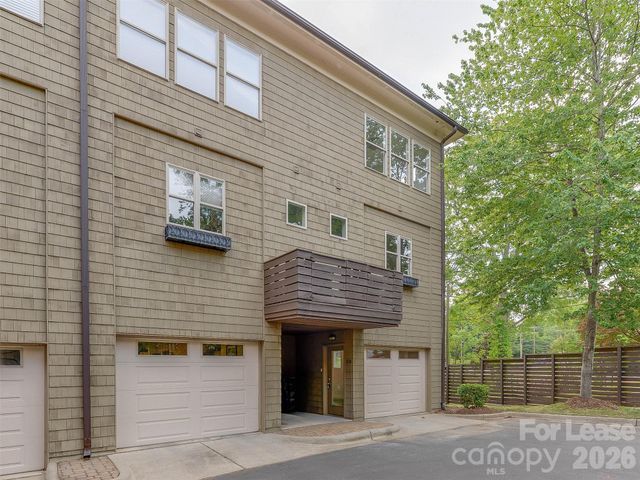 1174 Park West Drive, Charlotte, NC 28209